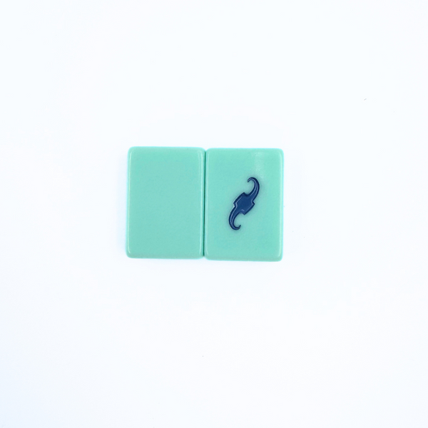 The Southeast Series Mahjong Tiles