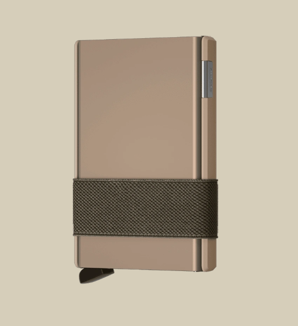 Cardslide Wallet - Desert Cardslide Wallet - Desert