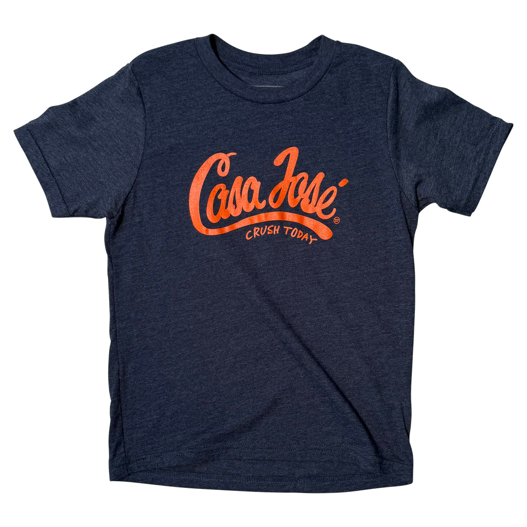 Casa Jose Youth T-Shirt Casa Jose Youth T-Shirt