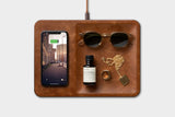 CATCH:3 - Wireless Charger with Valet Tray