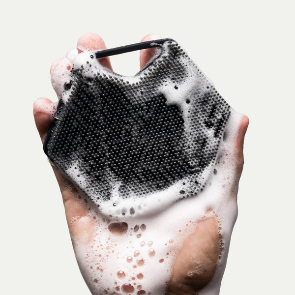 The Body Scrubber 2.0 | Exfoliating Shower & Body Clean