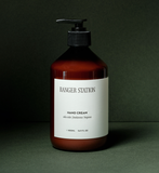 Cowboy Christmas Hand Cream