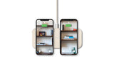 CATCH:2 - Wireless Charger - Dual Charging