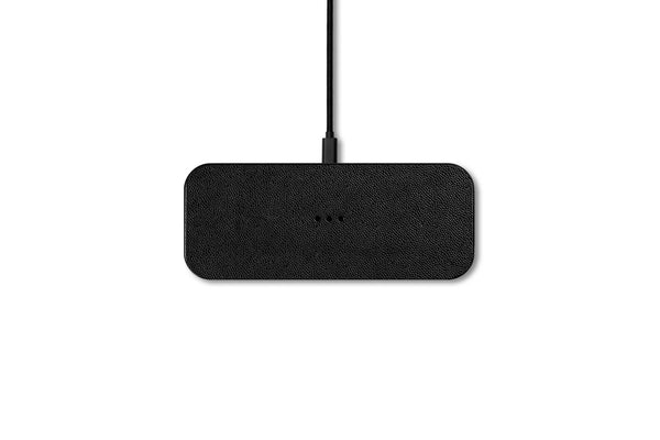 CATCH:2 - Wireless Charger - Dual Charging