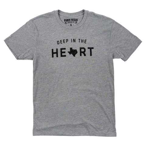 Good Timin' Man T-Shirt - Heather Gray