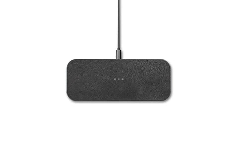 CATCH:2 - Wireless Charger - Dual Charging