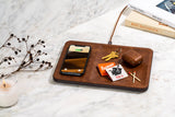 CATCH:3 - Wireless Charger with Valet Tray
