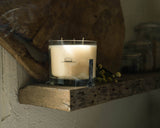 Santalum Mammoth Candle