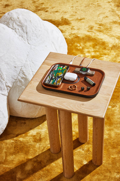 MAG:3 - Wireless Dual Charge Tray (Magnetic)