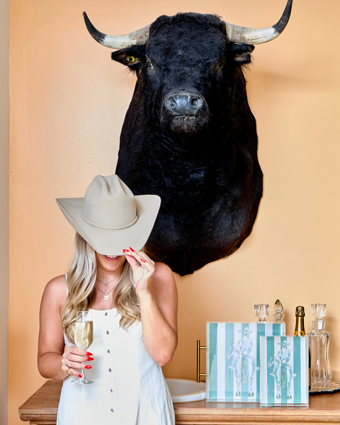 Trailblazer Small Tray