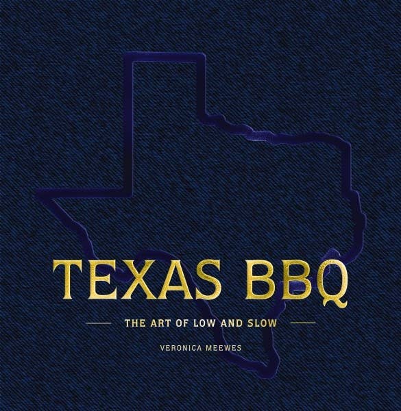 Texas BBQ : The Art of Low and Slow