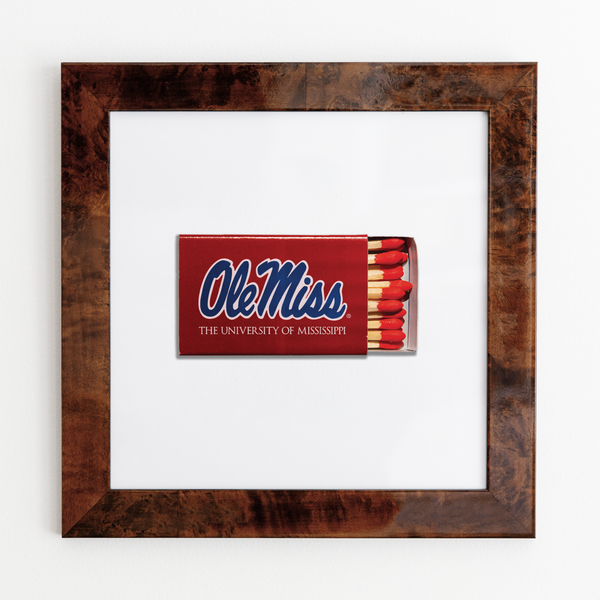 Ole Miss (Rebels)