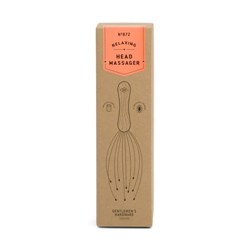 Head Massager Head Massager