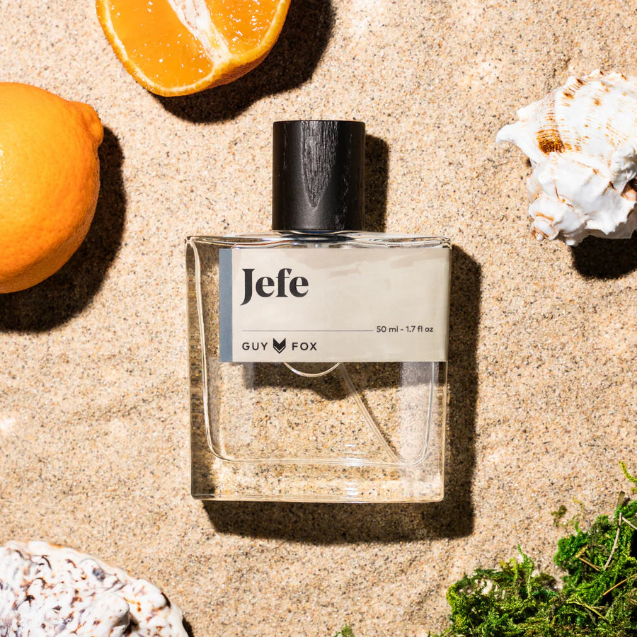 Jefe Cologne Jefe Cologne