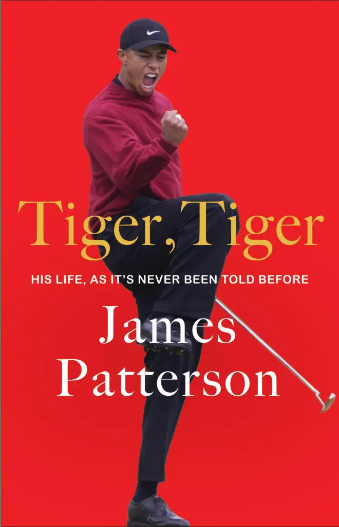 Tiger, Tiger Tiger, Tiger
