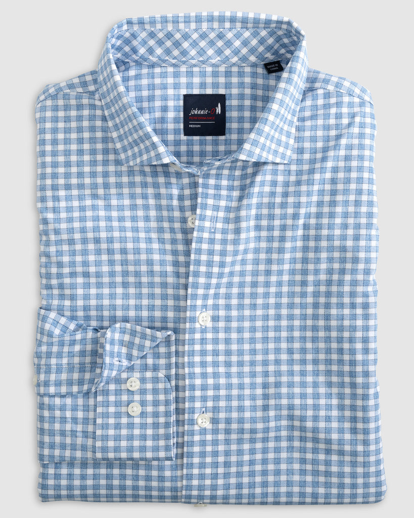 Westwood Button Down - Navy Westwood Button Down - Navy