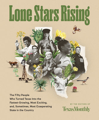 Lone Star Rising Lone Star Rising
