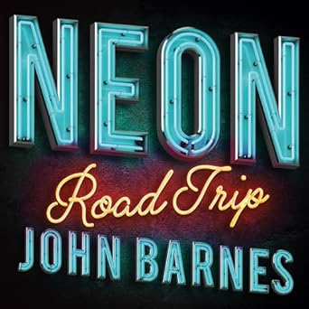 Neon Road Trip Neon Road Trip