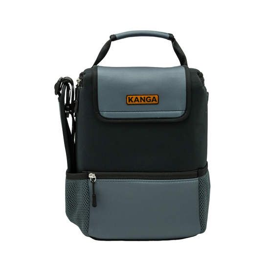 6/12 - Pack Pouch - Midnight 6/12 - Pack Pouch - Midnight