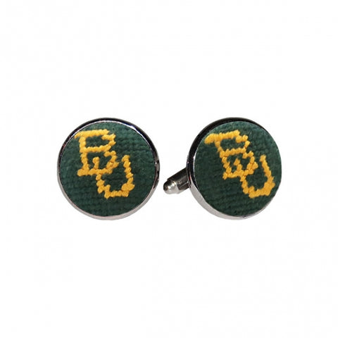 Pointer Shot Shell Cufflinks