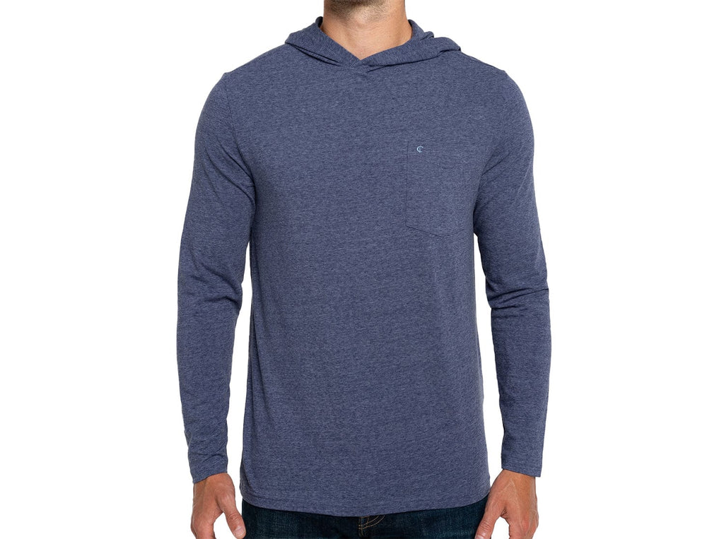 Sunday Hoodie - Nightshadow Sunday Hoodie - Nightshadow