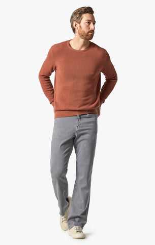 Charisma Relaxed Twill Pant - Dawn