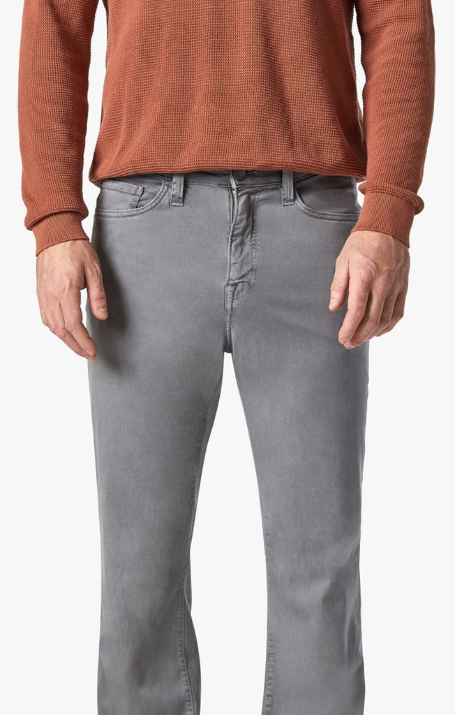 Charisma Relaxed Twill Pant - Shark Charisma Relaxed Twill Pant - Shark
