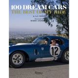 100 Dream Cars: The Best of 