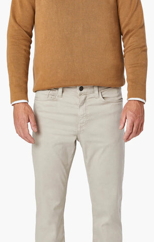 Classic Fit Gold School Chino - Khaki