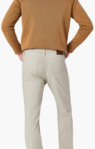 Charisma Relaxed Twill Pant - Dawn