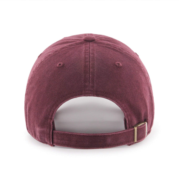 Texas A&M Vintage '47 Hat - Maroon