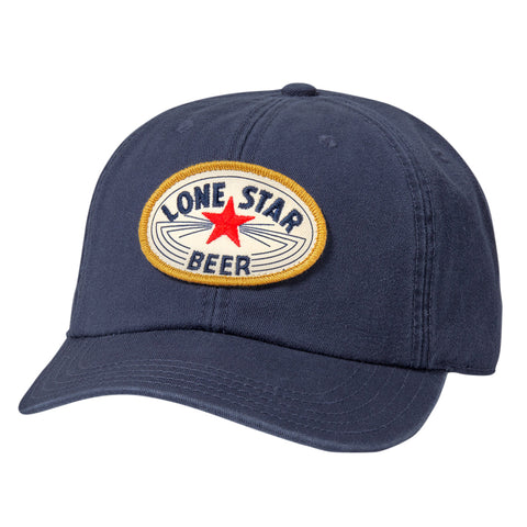 Hepcat Lone Star Hat - Navy