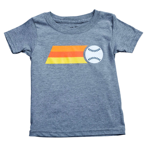 Little Texan Toddler T-Shirt