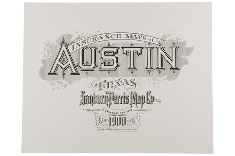Topo Chico Print - Unframed