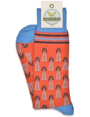 Willie No-Show Socks