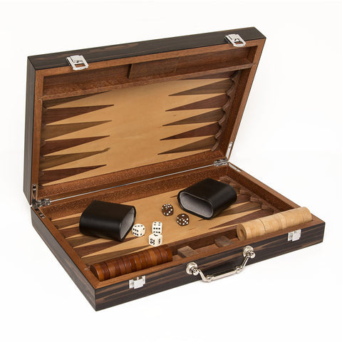 Lacquer Poker Set