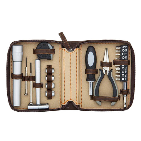 Lacquer Poker Set