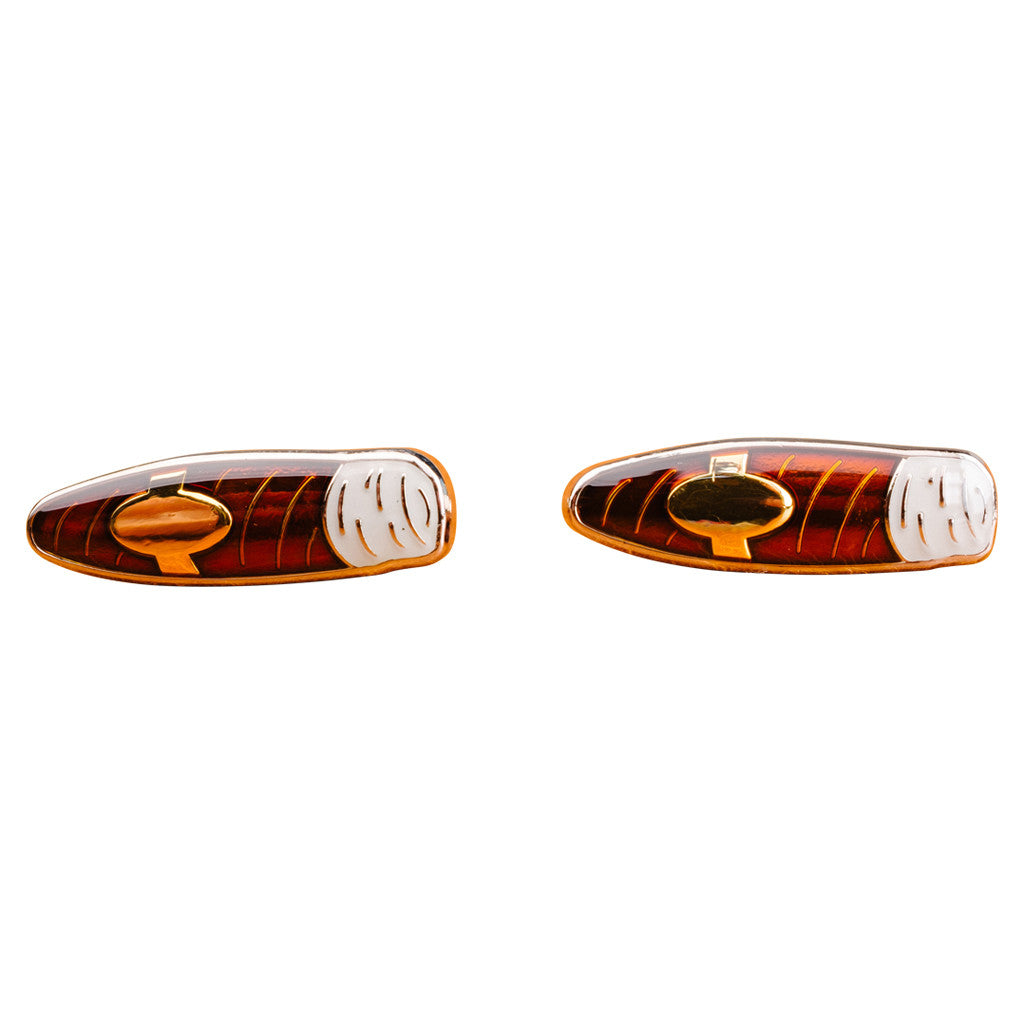 Cigar Cufflinks Cigar Cufflinks