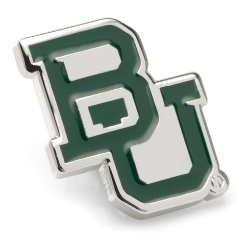 Baylor University Lapel Pin