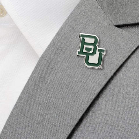 Baylor University Lapel Pin