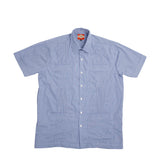 Dictator_Guayabera_Blue_Gingham_Mexican_Shirt_for_Men