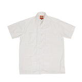 Dictator_Guayabera_White_Woven_Mexican_Shirt_for_Men