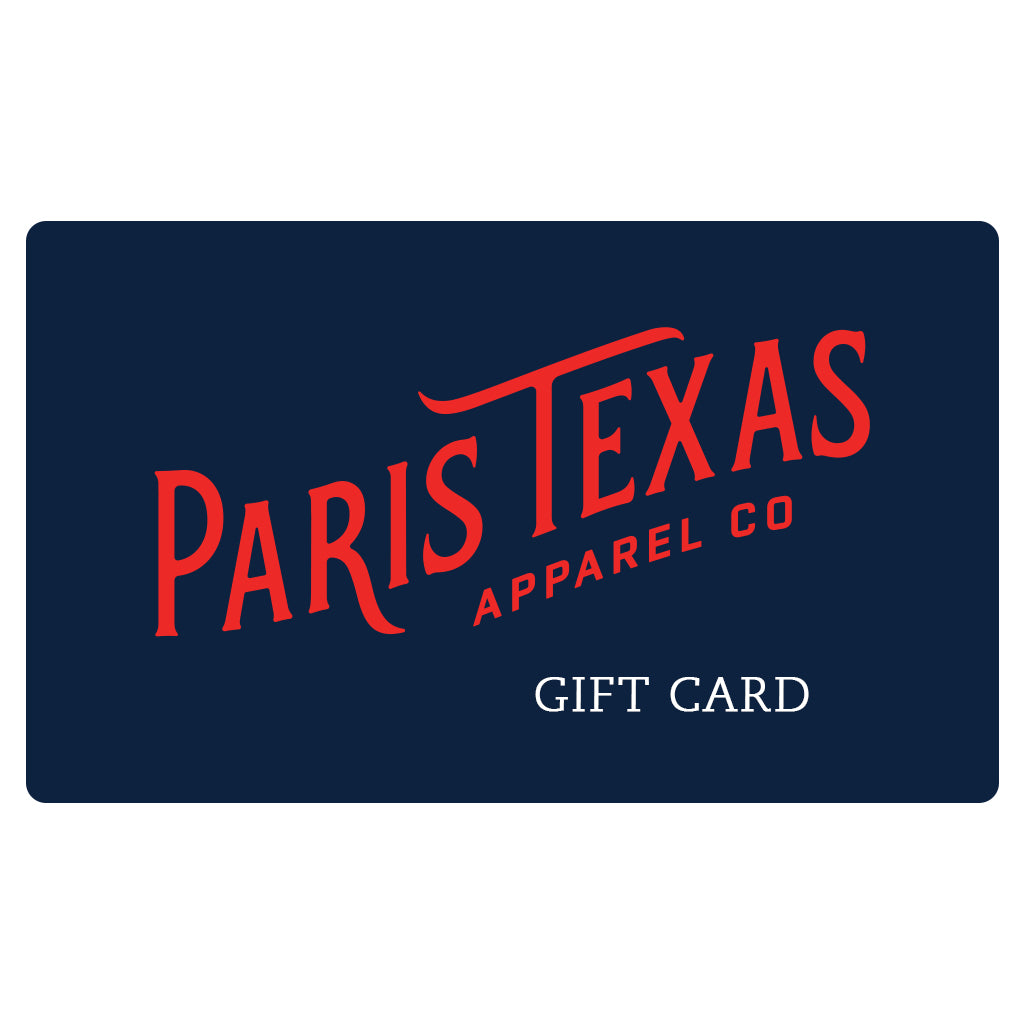 E-Gift Card E-Gift Card