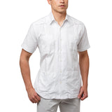 El_Guapo_Guayabera_White_Mens_Mexican_Shirt_for_Men