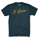 El_Guapo_T-Shirt_Midnight_Navy
