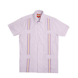 Geaux Tigers Game Day Guayabera