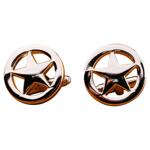 Lone Star Cufflinks