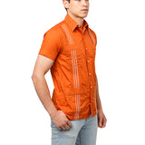 Longhorn_Game_Day_Guayabera_Mens_Mexican_Shirt_for_Men