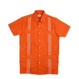 Longhorn_Game_Day_Guayabera_Mens_Mexican_Shirt_for_Men