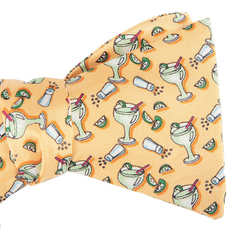 Airplane Tie - Red